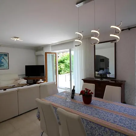 Feriehus Lavanda Poreč